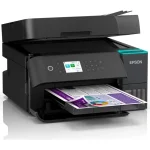 Epson EcoTank ET-3950 Έγχρωμο Πολυμηχάνημα Inkjet C11CL43402 - Image 5