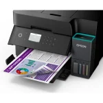 Epson EcoTank ET-3950 Έγχρωμο Πολυμηχάνημα Inkjet C11CL43402 - Image 7
