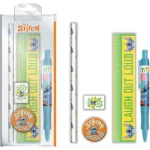 Disney Lilo & Stitch Stationery Set SR2400510