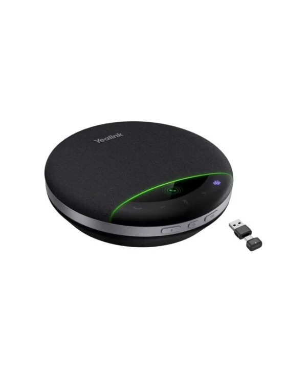 Yealink Dongle Teams Usb-c/a VOIP Headset (1308173)