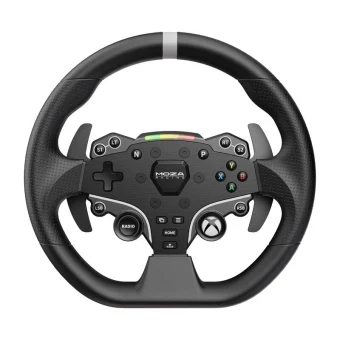 Moza Racing Add-On Τιμονιέρας Steering Wheel Moza Racing ESX RS052 για PC / XBOX One / Xbox Series