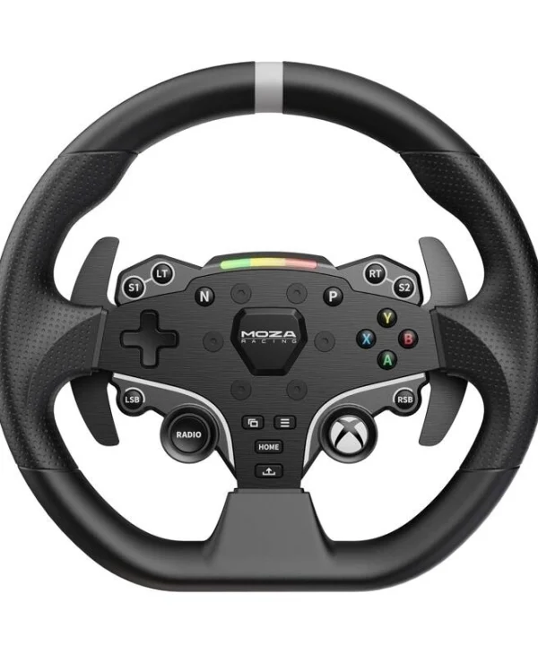 Moza Racing Add-On Τιμονιέρας Steering Wheel Moza Racing ESX RS052 για PC / XBOX One / Xbox Series