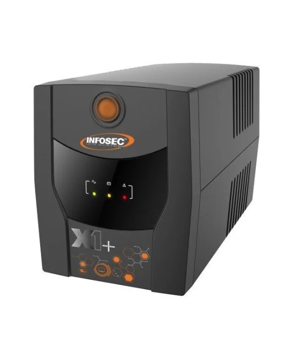 Infosec INF_661147 UPS 1300VA 720W
