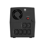 Infosec INF_661147 UPS 1300VA 720W - Image 3