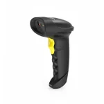 Inateck Scanner Χειρός Ασύρματο με Δυνατότητα Ανάγνωσης 2D και QR Barcodes N6029_BLACK - Image 3