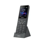 Fanvil W620w Ασύρματο Τηλέφωνο IP Μαύρο W620W