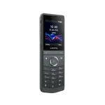 Fanvil W620w Ασύρματο Τηλέφωνο IP Μαύρο W620W - Image 2