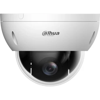 Dahua Dhsd22204dbgc IP Κάμερα Παρακολούθησης Full HD 1080p Αδιάβροχη με Φακό 2.8-12mm 42859