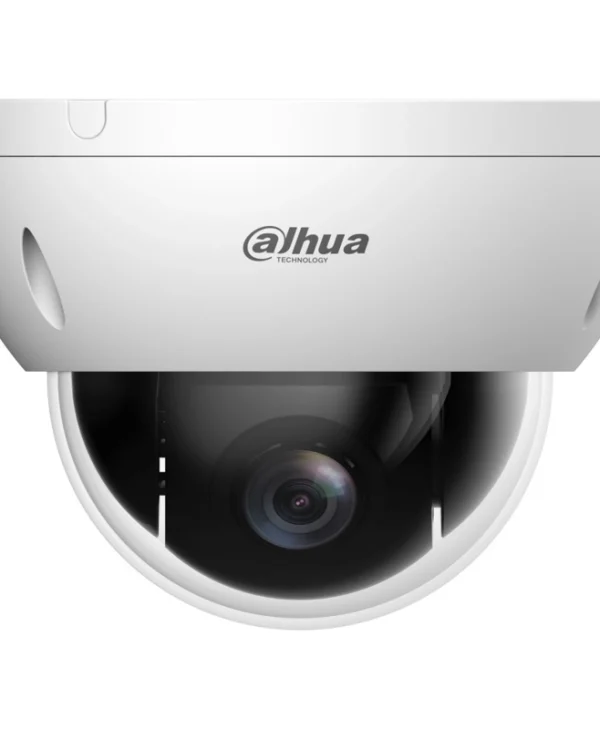 Dahua Dhsd22204dbgc IP Κάμερα Παρακολούθησης Full HD 1080p Αδιάβροχη με Φακό 2.8-12mm 42859