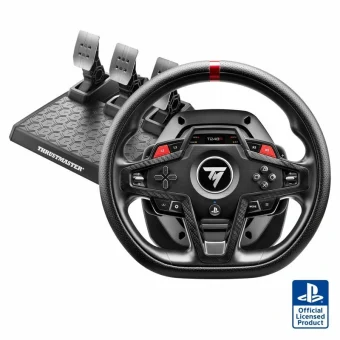 Thrustmaster T248R Τιμονιέρα με Πετάλια για PC 4160869