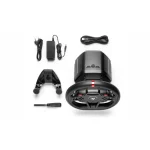 Thrustmaster T248R Τιμονιέρα με Πετάλια για PC 4160869 - Image 4