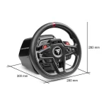 Thrustmaster T248R Τιμονιέρα με Πετάλια για PC 4160869 - Image 6