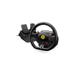 Thrustmaster T98 Ferrari 296 GTS Τιμονιέρα με Πετάλια για PC 4460297