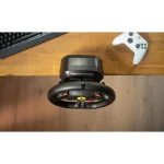 Thrustmaster T98 Ferrari 296 GTS Τιμονιέρα με Πετάλια για PC 4460297 - Image 3