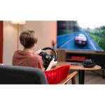Thrustmaster T98 Ferrari 296 GTS Τιμονιέρα με Πετάλια για PC 4460297 - Image 5