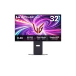 LG 32GX870A-B OLED Monitor 32" 4K 3840x2160 240Hz με Χρόνο Απόκρισης 0.03ms GTG - Image 2