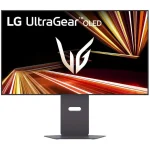 LG 32GX870A-B OLED Monitor 32" 4K 3840x2160 240Hz με Χρόνο Απόκρισης 0.03ms GTG - Image 4
