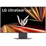LG 32GX870A-B OLED Monitor 32" 4K 3840x2160 240Hz με Χρόνο Απόκρισης 0.03ms GTG - Image 6