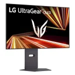 LG 32GX870A-B OLED Monitor 32" 4K 3840x2160 240Hz με Χρόνο Απόκρισης 0.03ms GTG - Image 8