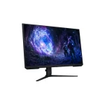 Samsung Odyssey G5 G51F VA HDR Gaming Monitor 32" QHD 2560x1440 180Hz με Χρόνο Απόκρισης 1ms GTG LS32FG510EUXEN - Image 3