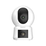 Arenti P3TT-EU IP Dual Κάμερα Παρακολούθησης Wi-Fi Full HD+ 4MP με Αμφίδρομη Επικοινωνία arp3tt