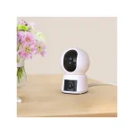 Arenti P3TT-EU IP Dual Κάμερα Παρακολούθησης Wi-Fi Full HD+ 4MP με Αμφίδρομη Επικοινωνία arp3tt - Image 4