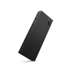 Lenovo ThinkPad Thunderbolt 4 Smart Dock Gen2 7500 Dock Docking Station με HDMI/DisplayPort 4K PD Ethernet και σύνδεση 4 Οθονών Μαύρο 40BC0135EU - Image 3
