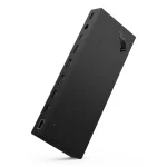 Lenovo ThinkPad USB4 Smart Dock 5500 Dock Docking Station με HDMI/DisplayPort 4K PD Ethernet και σύνδεση 4 Οθονών Μαύρο 40BC0100EU - Image 5