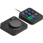 Logitech Mx Creative Console Graphite Computers 920-012931 - Image 3