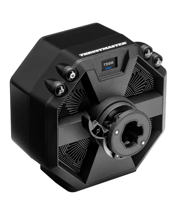 Thrustmaster Add-On Τιμονιέρας T598 για PC / PS4 / PS5 4160910