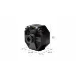 Thrustmaster Add-On Τιμονιέρας T598 για PC / PS4 / PS5 4160910 - Image 3