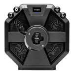 Thrustmaster Add-On Τιμονιέρας T598 για PC / PS4 / PS5 4160910 - Image 4