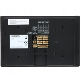 Hikvision Αξεσουάρ για Θυροτηλέφωνο 305305329