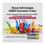 LG Smart Τηλεόραση 50" 4K UHD QNED QNED80A HDR (2025) 50QNED80A3A 50QNED80A3A.AEU - Image 9