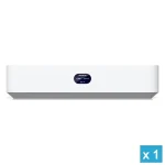 Ubiquiti Σύστημα Παρακολούθησης UniFi Καμερών IP UNVR-Instant-Kit - Image 2