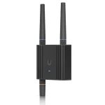 Ubiquiti Umr-ultra Unifi 4g/lte Wifi Router 2xethernet 1xpoe Out Type-c Gps 1xnano Sim UMR-Ultra