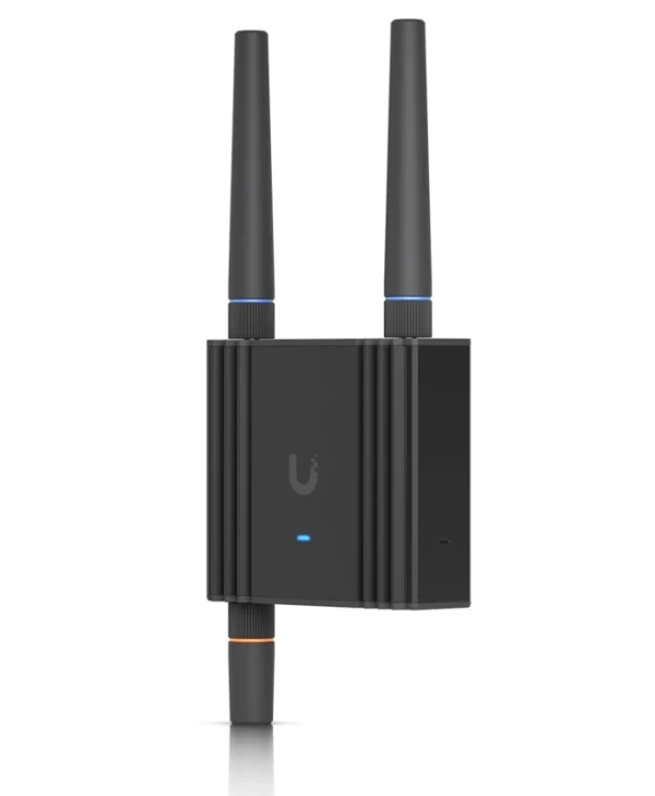 Ubiquiti Umr-ultra Unifi 4g/lte Wifi Router 2xethernet 1xpoe Out Type-c Gps 1xnano Sim UMR-Ultra