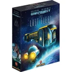 Επέκταση Παιχνιδιού Gaia Project: The Lost Fleet για 1-4 Παίκτες 14+ Ετών (EN) Feuerland Spiele FEU36534