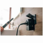 Verbatim Φορτιστής GaN με Θύρα USB-A και Θύρα USB-C και Καλώδιο USB-C 70W Power Delivery / Quick Charge 4+ Μωβ (Charge 'n' Travel) 30186 - Image 7