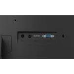 LG 24U411A-B IPS HDR Monitor 24" FHD 1920x1080 με Χρόνο Απόκρισης 5ms GTG - Image 4