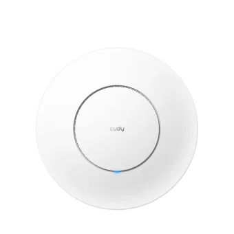Cudy AP1300-P WiFi Mesh Network Access Point Wi‑Fi 5 Dual Band (2.4 & 5GHz) AP1300_P
