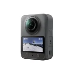 DJI Osmo 360 Action Camera 8K Λήψης 360° Standard Combo με Οθόνη Αφής 2" και Wi-Fi Μαύρη CP.OS.00000441.01 - Image 2