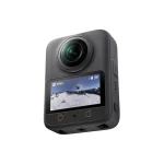 DJI Osmo 360 Action Camera 8K Λήψης 360° Standard Combo με Οθόνη Αφής 2" και Wi-Fi Μαύρη CP.OS.00000441.01 - Image 3
