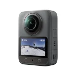 DJI Osmo 360 Action Camera 8K Λήψης 360° Standard Combo με Οθόνη Αφής 2" και Wi-Fi Μαύρη CP.OS.00000441.01 - Image 4