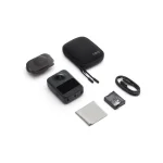DJI Osmo 360 Action Camera 8K Λήψης 360° Standard Combo με Οθόνη Αφής 2" και Wi-Fi Μαύρη CP.OS.00000441.01 - Image 7