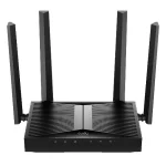Cudy AP3000D v1 Access Point Wi‑Fi 6 Dual Band (2.4 & 5GHz) Μονό Kit AP3000D 1.0
