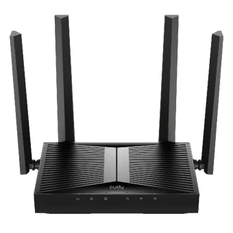Cudy AP3000D v1 Access Point Wi‑Fi 6 Dual Band (2.4 & 5GHz) Μονό Kit AP3000D 1.0