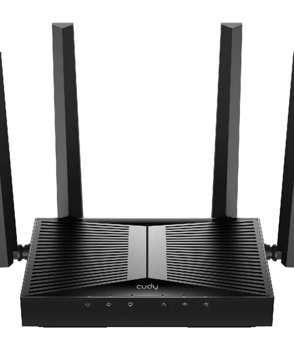 Cudy AP3000D v1 Access Point Wi‑Fi 6 Dual Band (2.4 & 5GHz) Μονό Kit AP3000D 1.0