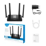 Cudy AP3000D v1 Access Point Wi‑Fi 6 Dual Band (2.4 & 5GHz) Μονό Kit AP3000D 1.0 - Image 3