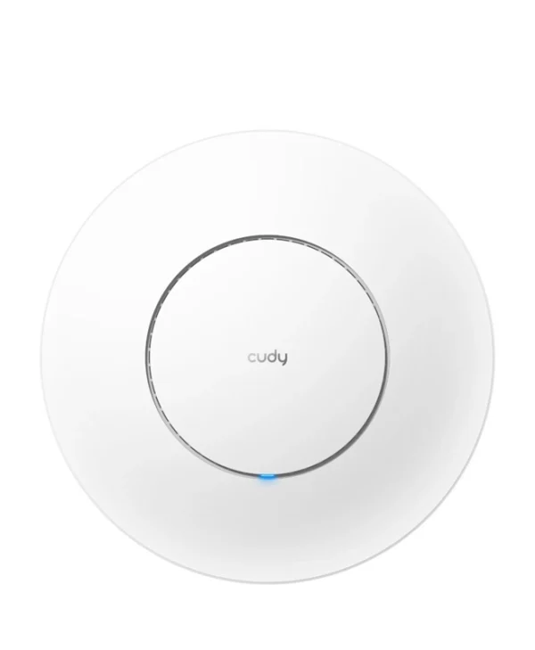 Cudy BE11000 v1 WiFi Mesh Network Access Point Wi‑Fi 7 Tri Band (2.4 & 5 & 6GHz) AP11000 1.0